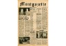 Montgomery County Community College – The Montgazette Collection