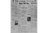 Ambler Gazette Collection – Wissahickon Valley Public Library