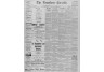 State Library of Pennsylvania – Keystone Gazette Newspaper