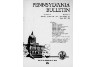 State Library of Pennsylvania – Pennsylvania Bulletin